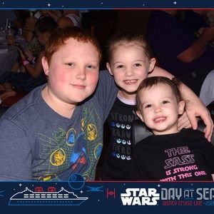 Meet your Posher, Carrie